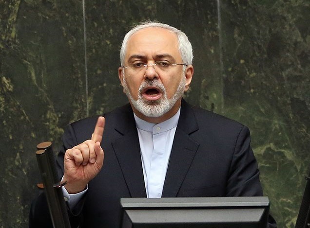 معامله قرن بیشتر به &laquo;بزرگراهی به سوی جهنم&raquo; می&zwnj;ماند