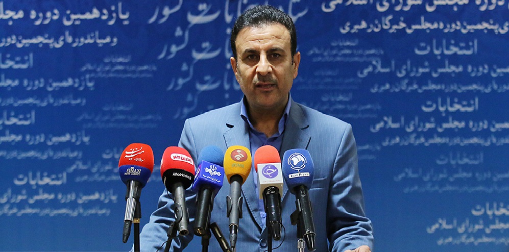 هرگونه تبلیغات انتخاباتی از ساعت ۸ صبح امروز ممنوع است