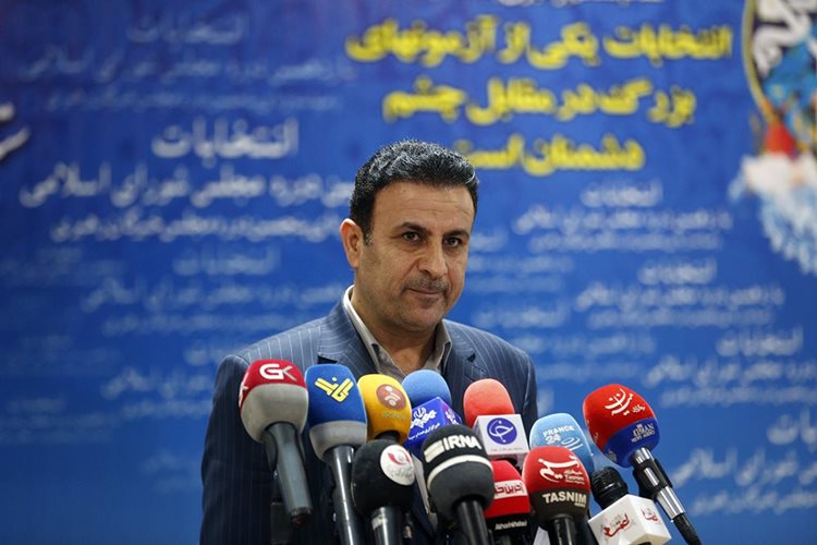 هرگونه تبلیغات انتخاباتی از ساعت ۸ صبح امروز ممنوع است