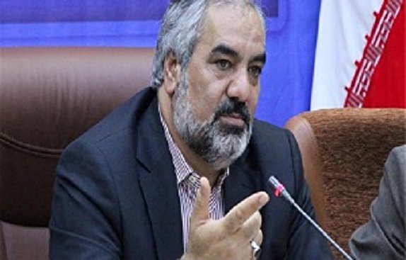 دعوت استاندار کردستان از مردم برای حضور پرشور در انتخابات