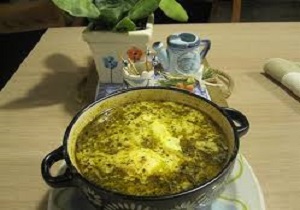 پیچیدن آوازه‌ی شولی یزدی در کشور/ معروف‌ترین آش یزدی ثبت ملی شد