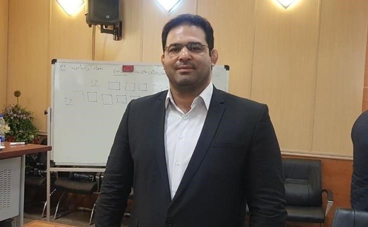 تاکید رئیس فدراسیون ورزش‌های سه گانه بر مشارکت مردم در انتخابات مجلس