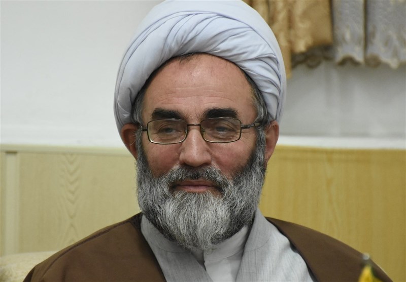 دعوت نماینده، ولی فقیه در گیلان از مردم برای حضور در انتخابات فردا