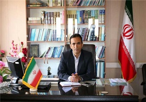 شرکت در انتخابات بصریت مردم را نشان می دهد
