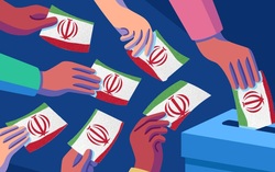 پیام دعوت استاندار خراسان رضوی، برای مشارکت پرشور در انتخابات پیام دعوت استاندار خراسان رضوی، برای مشارکت پرشور در انتخابات