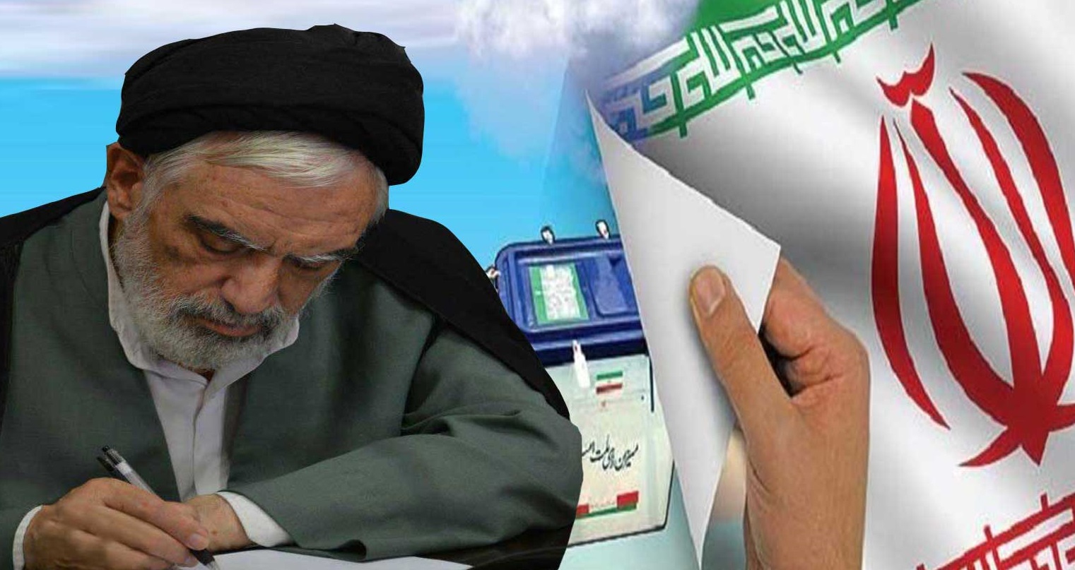 عدم حضور درصحنه&zwnj;ی انتخابات فرار از مسئولیت و اختیار انزواست/انتخابات، نمایش قدرت ملی و بین&zwnj;المللی