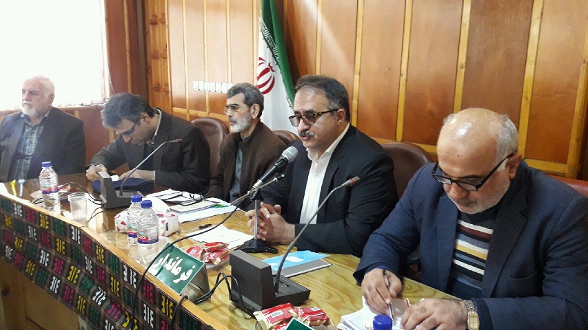 مشارکت ۴ هزار و ۱۹۹ نفر برای برگزاری انتخابات در رودسر