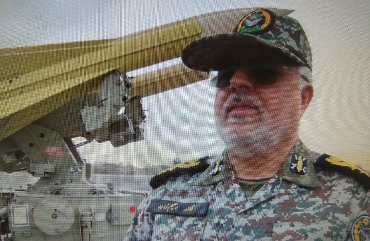 آسمانی نفوذ ناپذیر و امن، در سایه ی شبکه پدافند هوایی/ برخورداری از حق تعیین سرنوشت، عامل دلگرم کننده نیرو‌های مسلح