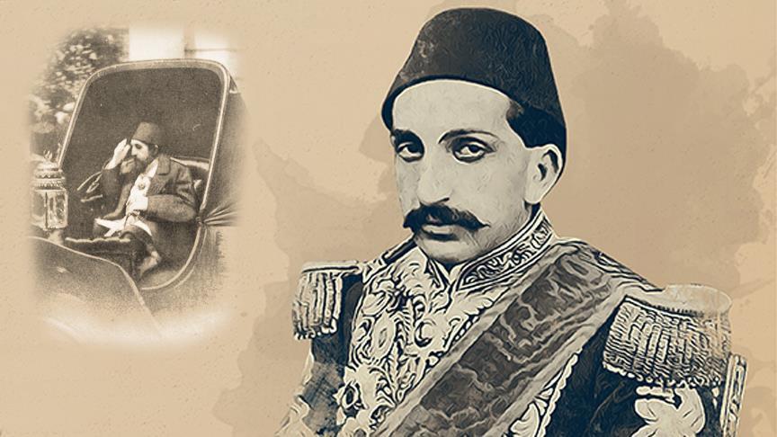 طالع نحس برای پیکاسوی عثمانی‌ها / امپراتور فارسی دوست ترک را بشناسید!
