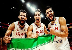آغاز رقابت نمایندگان بسکتبال چهارمحال و بختیاری در کاپ آسیا