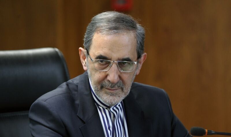 ولایتی