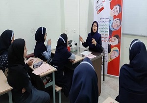 آغاز دور جدید کارگاه‌های «حالِ خوشِ زندگی» کانون خوزستان در اهواز