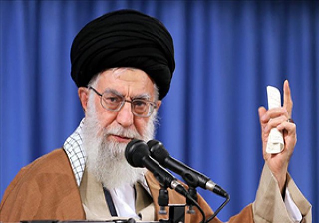 ضرورت، مولفه&zwnj;ها و چگونگی ارتقای &laquo;قدرت ملی&raquo; از نگاه رهبر معظم انقلاب / چگونه می&zwnj;توانیم قوی شویم؟