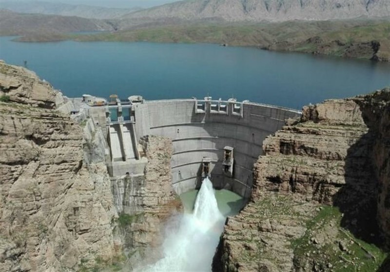 سرانجام مناطق سیل زده استان چه شد؟