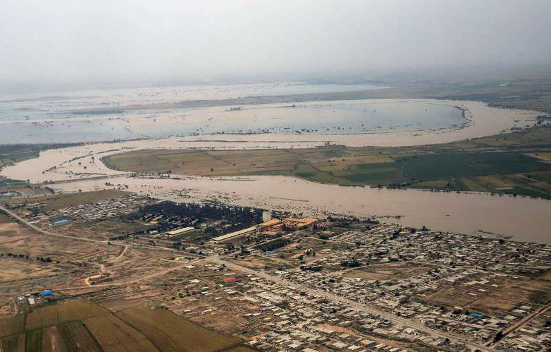 هرمزگان آماده برگزاری انتخابات در مناطق سیل زده و صعب العبور