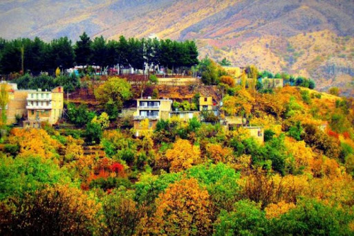 گردشگری ۲۰۲۰ شتاب دهنده چرخ&zwnj;های اقتصاد کرمانشاه / کرمانشاه جهانی می&zwnj;شود