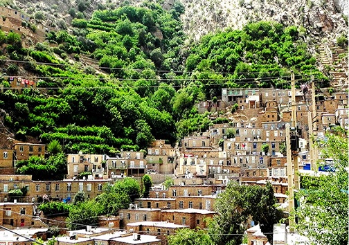 گردشگری ۲۰۲۰ شتاب دهنده چرخ&zwnj;های اقتصاد کرمانشاه / کرمانشاه جهانی می&zwnj;شود