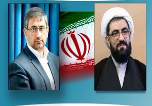 دعوت امام جمعه و استاندار همدان از مردم برای حضور در انتخابات
