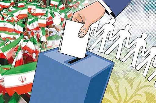 دعوت رئیس دانشگاه علوم پزشکی مشهد از جامعه دانشگاهیان برای حضور در انتخابات