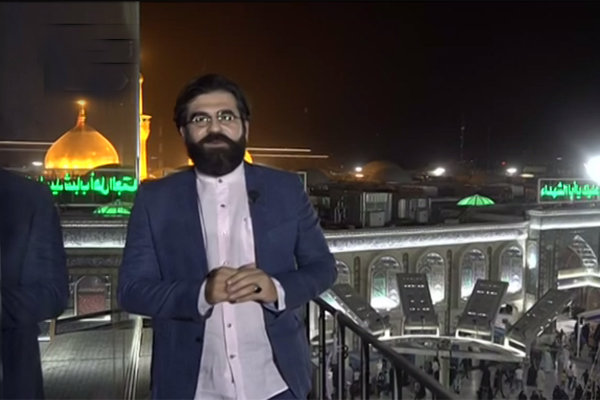 «مخاطب خاص» امشب پخش می‌شود