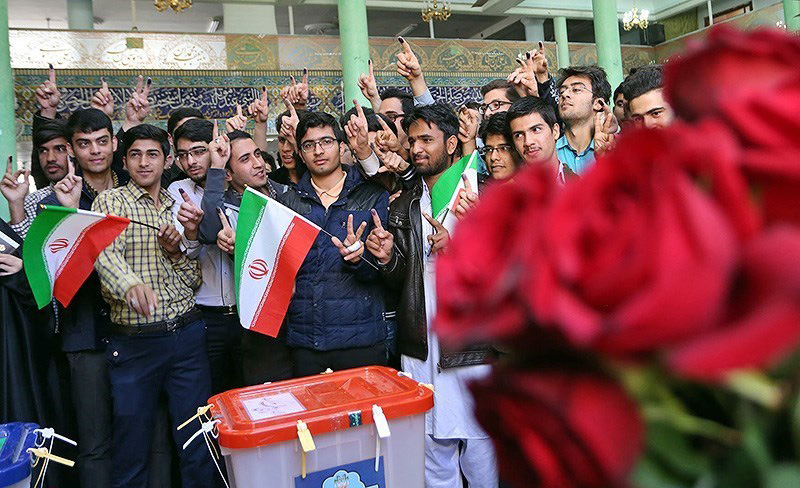 نماهنگ؛ ما می‌آییم