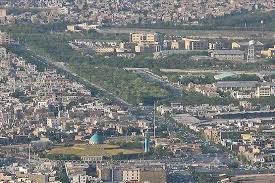 دوم اسفند جو پایدار در استان مرکزی