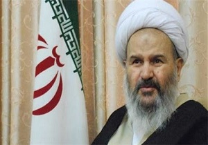 دعوت عضو مجلس خبرگان رهبری و امام جمعه کاشان از مردم