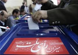 تأمین ۱۶۶ صندوق اخذ رأی در بردسکن