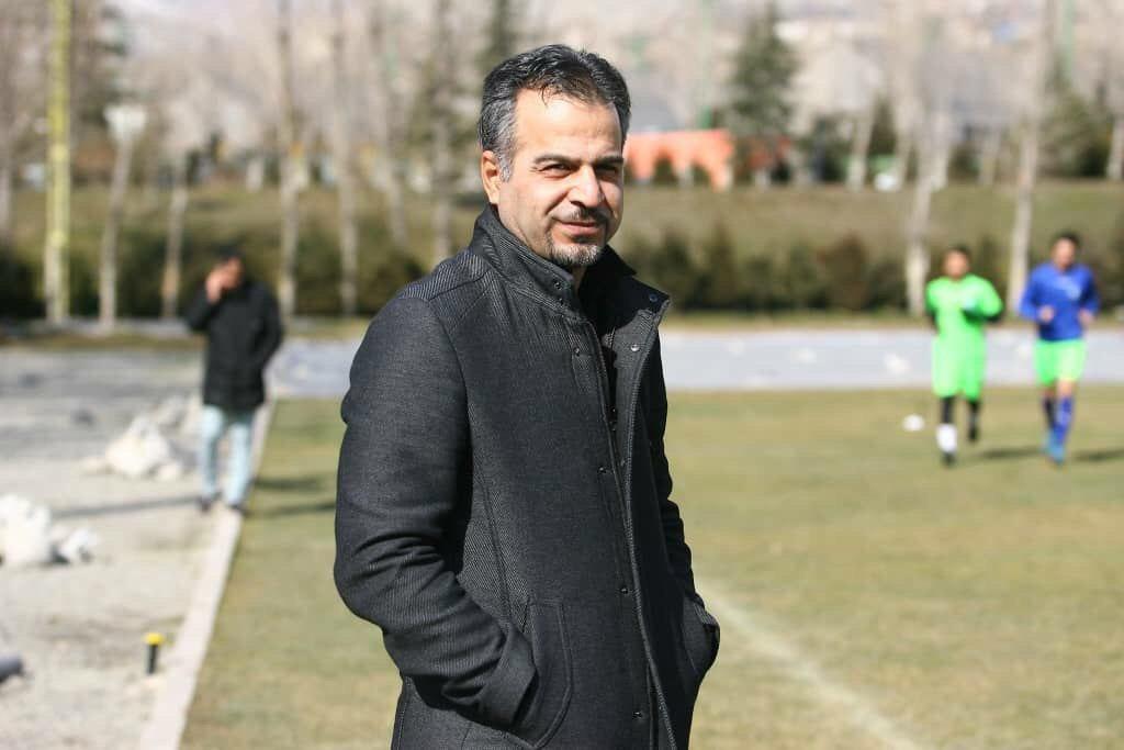 رمضانی در استقلال ماندنی شد