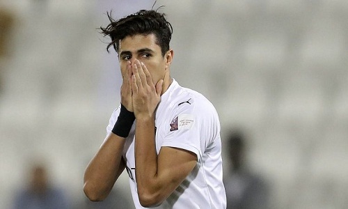 AFC، بغداد بونجاح را نقره داغ کرد
