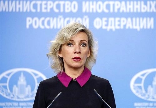 مسکو خواستار خودداری ترکیه از تهدیدات درباره ادلب شد