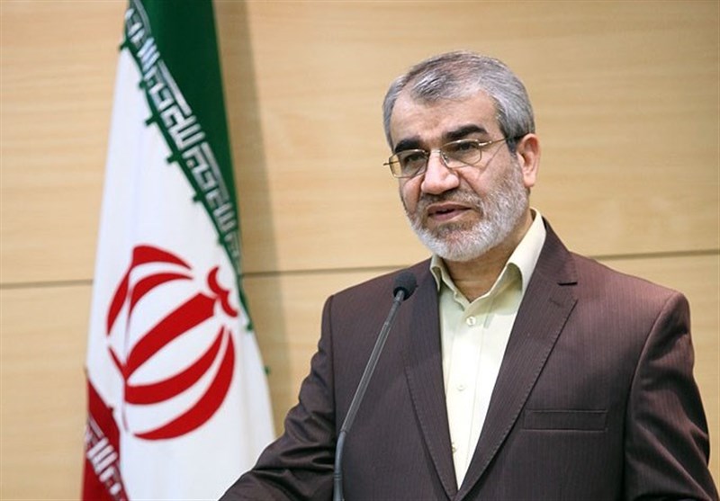 جشن ملی نه به آمریکا؛ پاسخ کدخدایی به اظهار نظر جدید برایان هوک