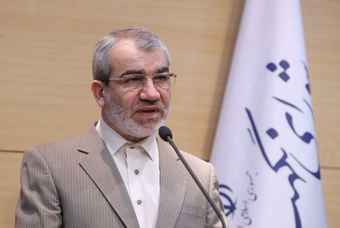 جشن ملی نه به آمریکا ؛ پاسخ کدخدایی به صحبت های برایان هوک