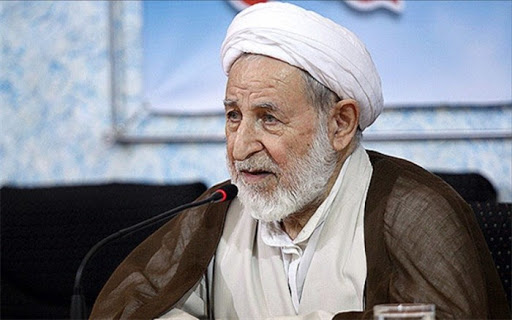 واکنش آیت‌الله یزدی به تحریم اعضای شورای نگهبان توسط آمریکا