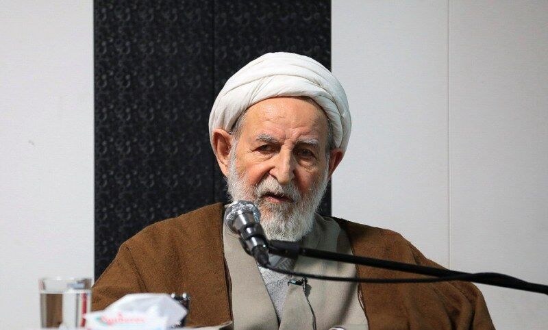 واکنش آیت&zwnj;الله یزدی به تحریم اعضای شورای نگهبان توسط آمریکا