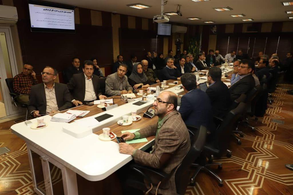 آمادگی تمامی دستگاه های اجرایی فارس برای مقابله با ویروس کرونا
