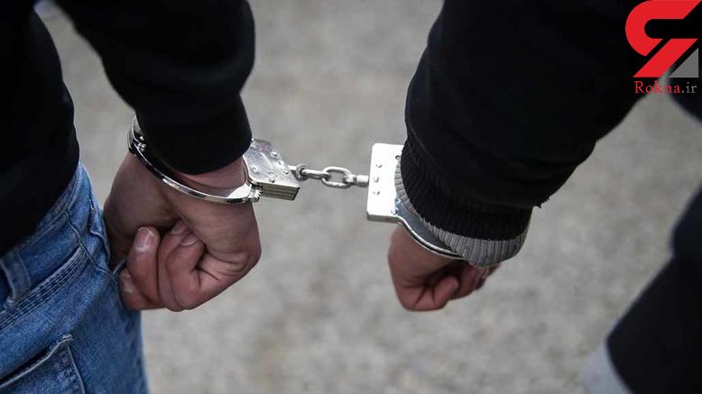 انهدام ۲ باند سرقت خودرو در قائم شهر