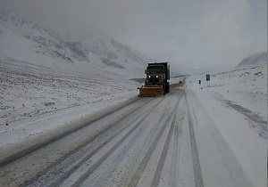 بازگشایی تمام راه‌های ارتباطی روستایی تا پیش از آغاز رای گیری