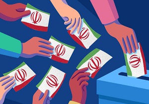 دعوت مردم برای حضور گسترده و پرشور در انتخابات مجلس
