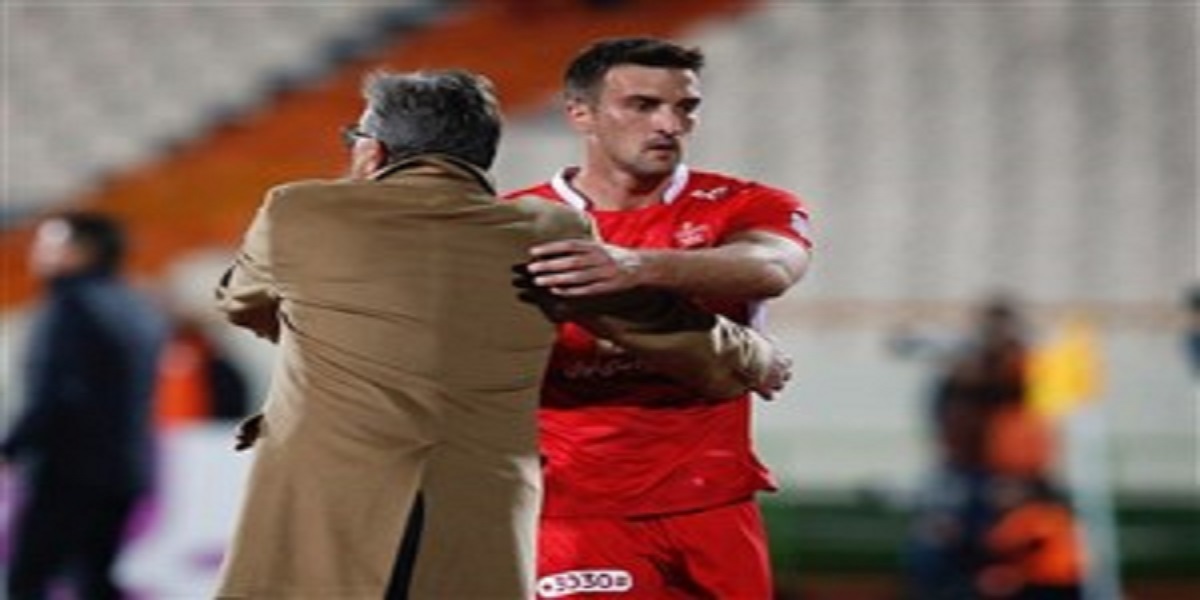 بودیمیر کبریت را روشن کرد، برانکو و کالدرون در راهند/ پرسپولیس با این کابوس سرپا می‌ماند؟