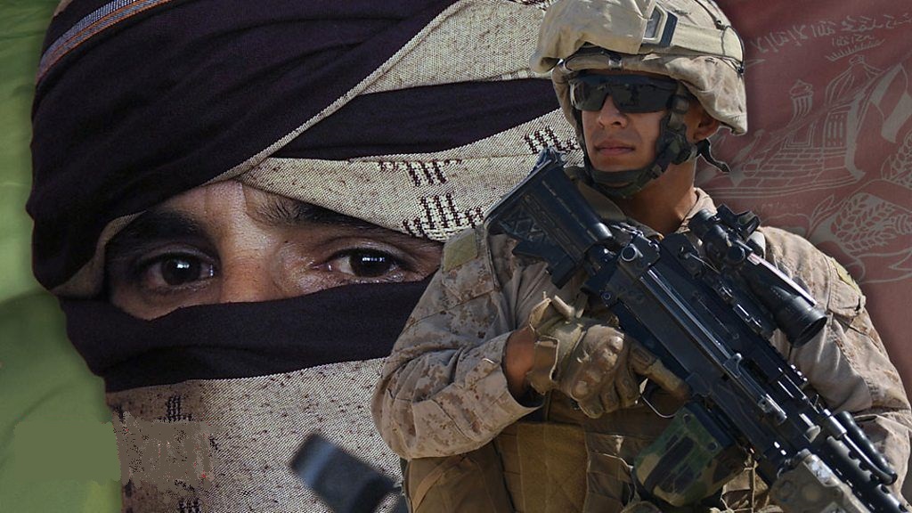 توافقنامه صلح میان آمریکا و طالبان امروز امضا می شود