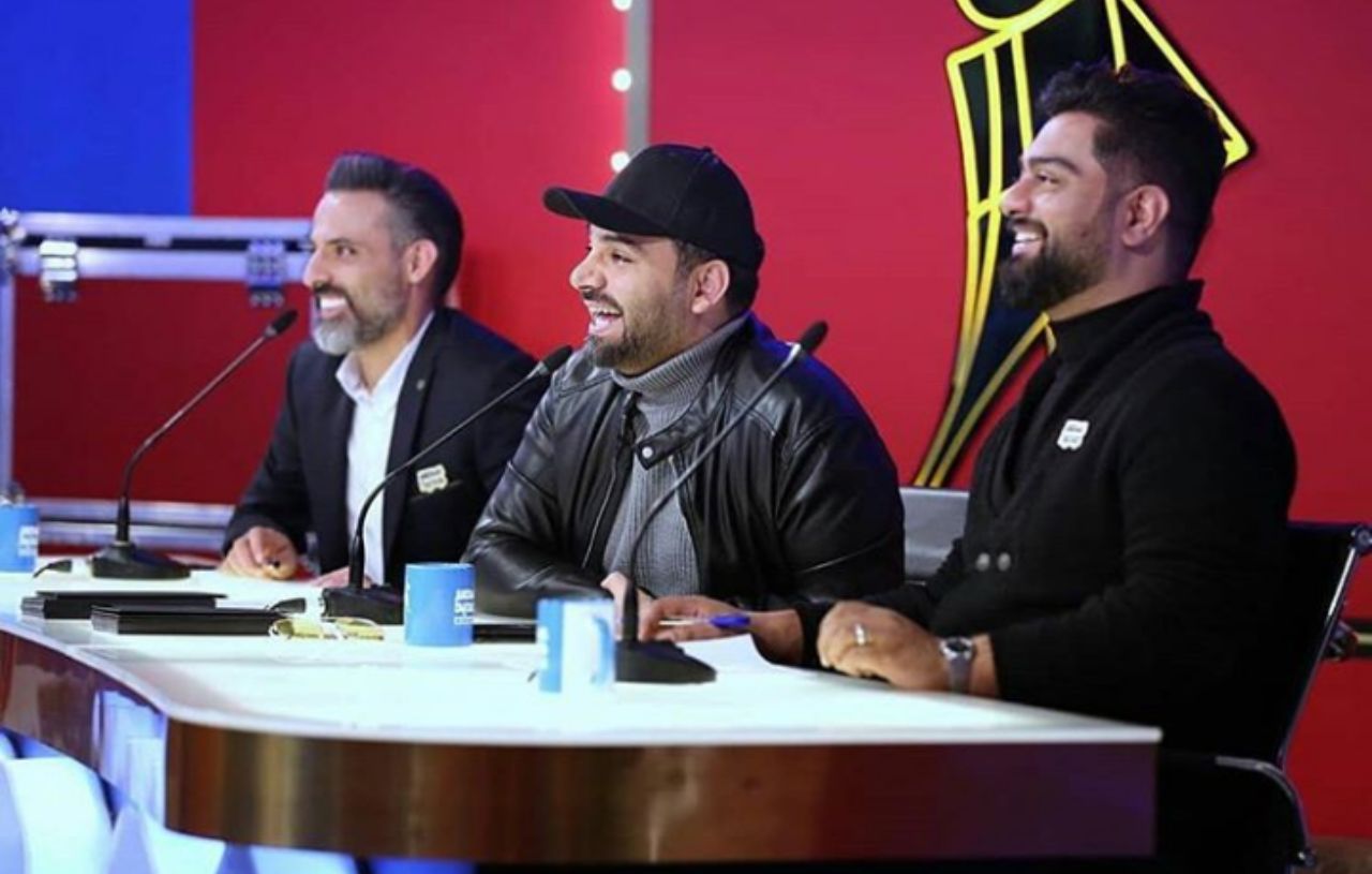 بدشانسی که گریبان گیر شرکت&zwnj;کننده عصر جدید شد