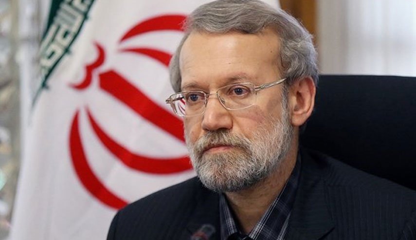 پیام تسلیت لاریجانی در پی درگذشت محمدعلی رمضانی