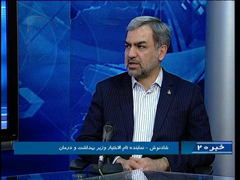 بهبودی ۴۰۰بیمار مشکوک به کرونا در گیلان
