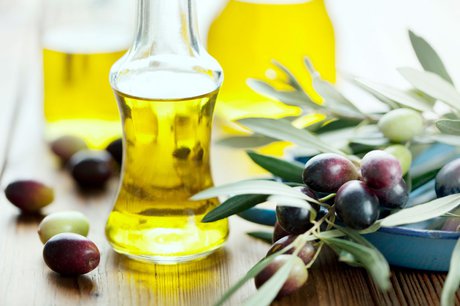 ترکیبی در رژیم غذایی مدیترانه&zwnj;ای که طول عمر را افزایش می&zwnj;دهد