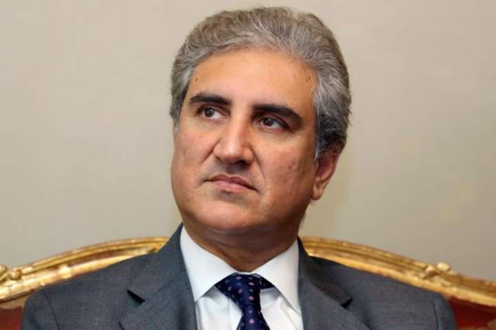 وزیر خارجه پاکستان: امضای توافقنامه صلح میان آمریکا و طالبان فرصتی بزرگ برای افغانستان است