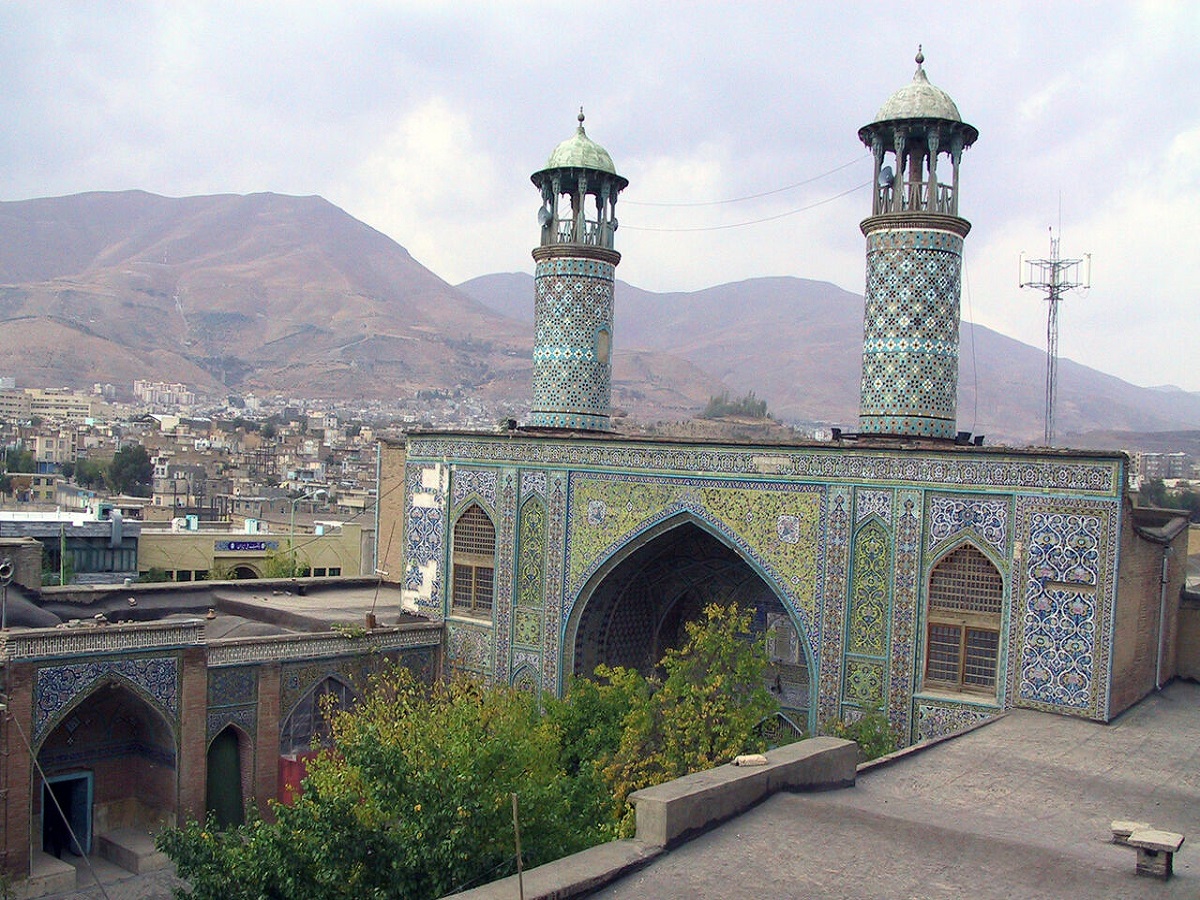 طرح پیشگیری از شیوع بیماری کرونا در مساجد اجرا می&zwnj;شود