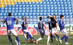 اتفاقی که پس از ۱۷ بازی در استقلال افتاد