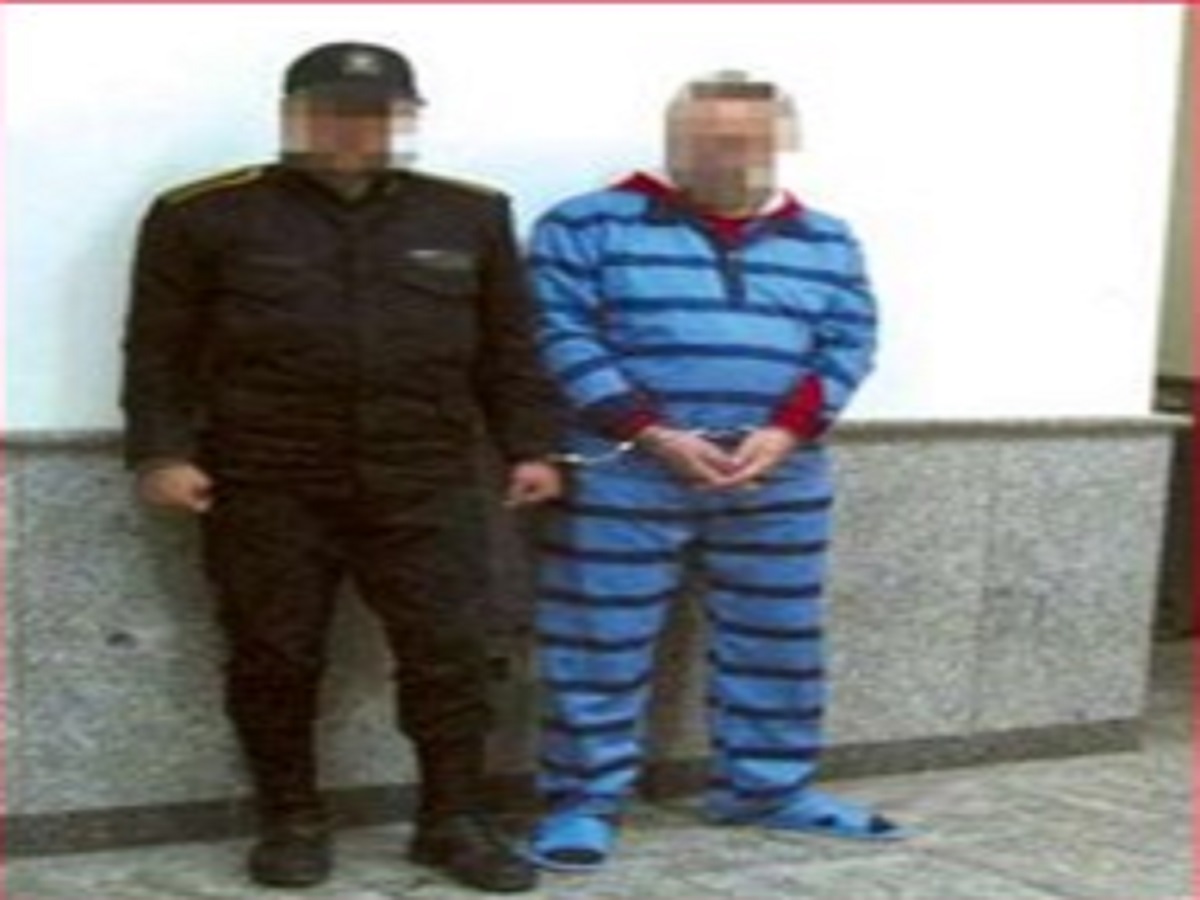 انتقام طلایی از زنان