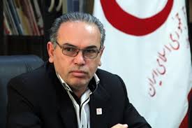 امدادرسانی هلال احمر به ٦٥٠٦ نفر طی ۷۲ ساعت گذشته